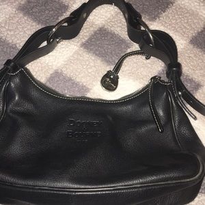 Dooney & bourke purse